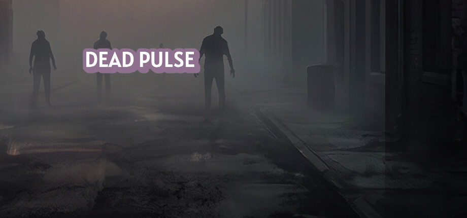 Dead Pulse header image