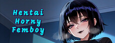 Hentai Horny Femboy cover