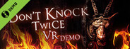 Don't Knock Twice Demo