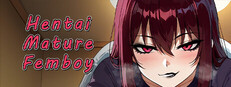 Hentai Mature Femboy
