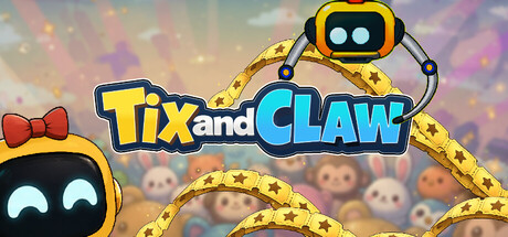 Tix and Clawの作品画像
