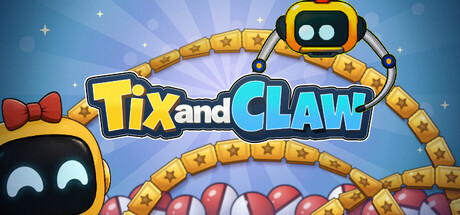 Tix and Claw