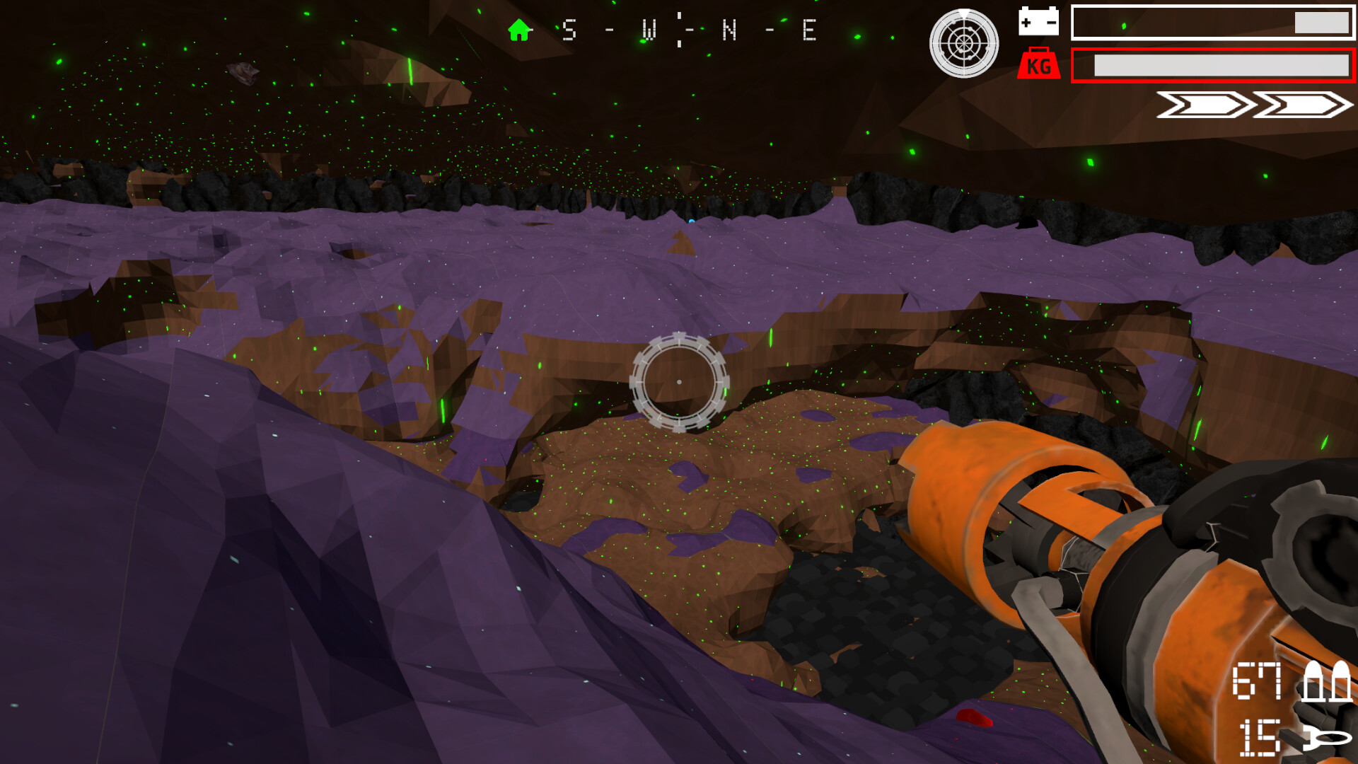 Odd Stories: Backyard Mountain screenshot 4