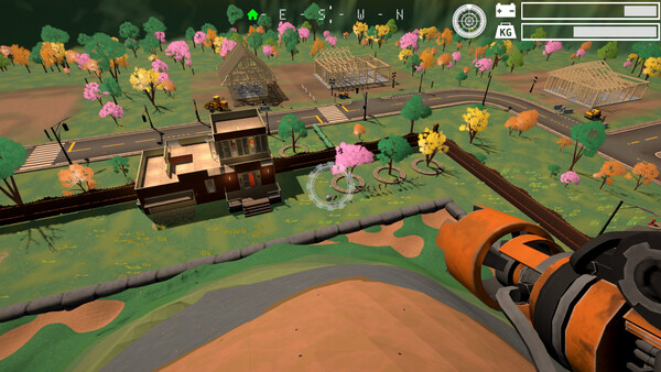 Screenshot media