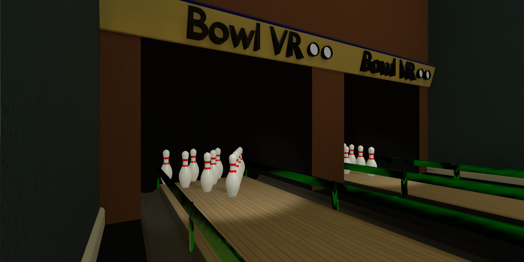Bowl VR