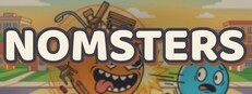NOMSTERS Steam capsule image