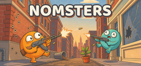 NOMSTERS