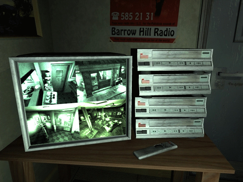 Barrow Hill: Curse of the Ancient Circle screenshot #19