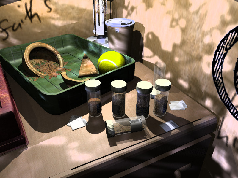 Barrow Hill: Curse of the Ancient Circle screenshot #10