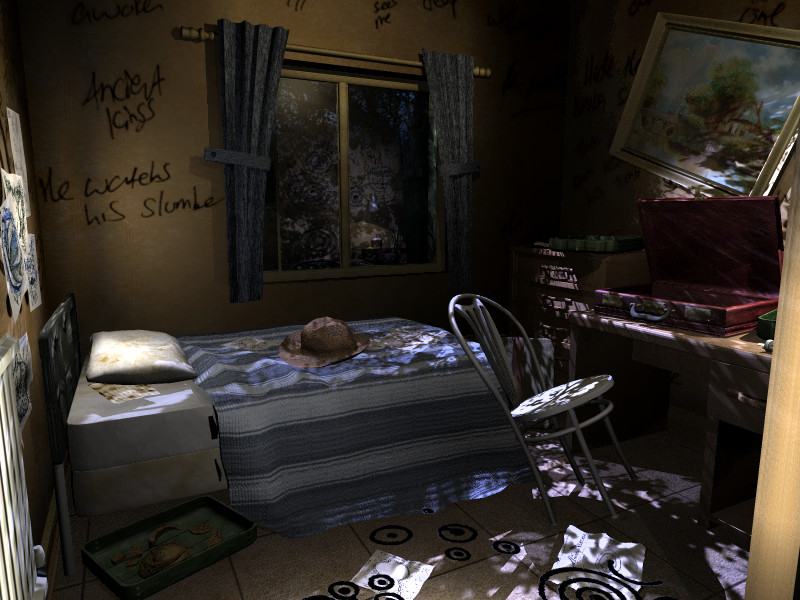 Barrow Hill: Curse of the Ancient Circle screenshot #25