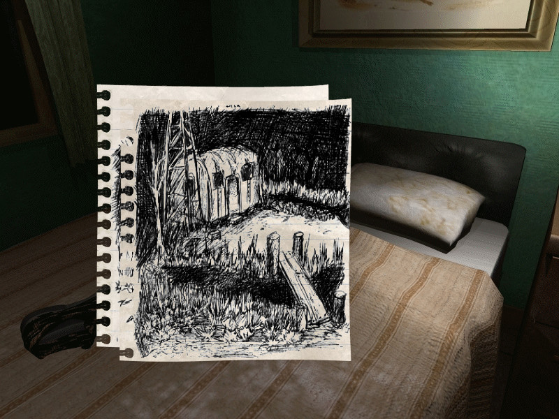 Barrow Hill: Curse of the Ancient Circle screenshot #18