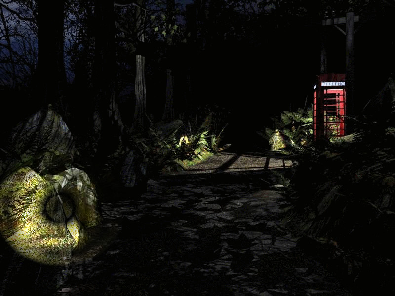 Barrow Hill: Curse of the Ancient Circle screenshot #15