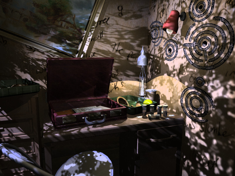 Barrow Hill: Curse of the Ancient Circle screenshot #30