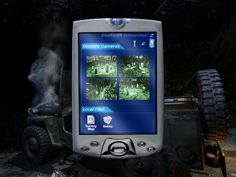 Barrow Hill: Curse of the Ancient Circle screenshot #16