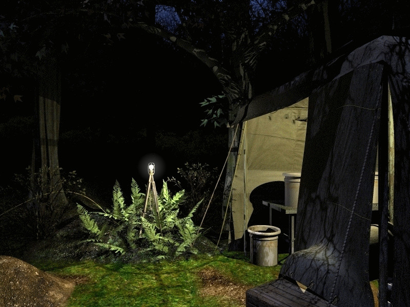 Barrow Hill: Curse of the Ancient Circle screenshot #14