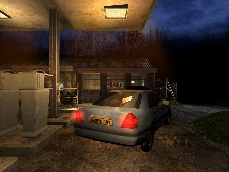 Barrow Hill: Curse of the Ancient Circle screenshot #27