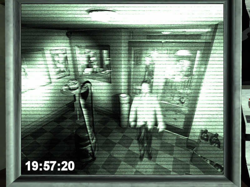 Barrow Hill: Curse of the Ancient Circle screenshot #13