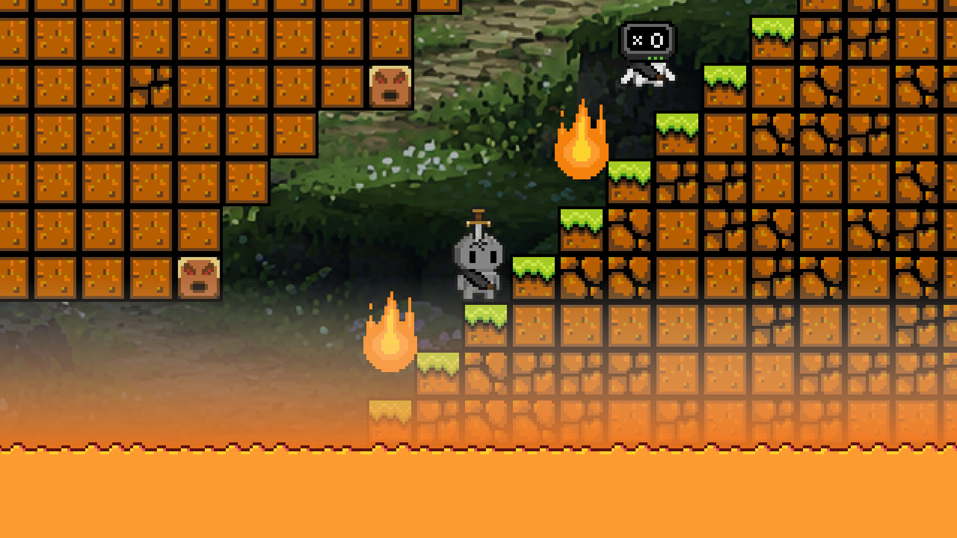 Kamenkik and Friends screenshot 4