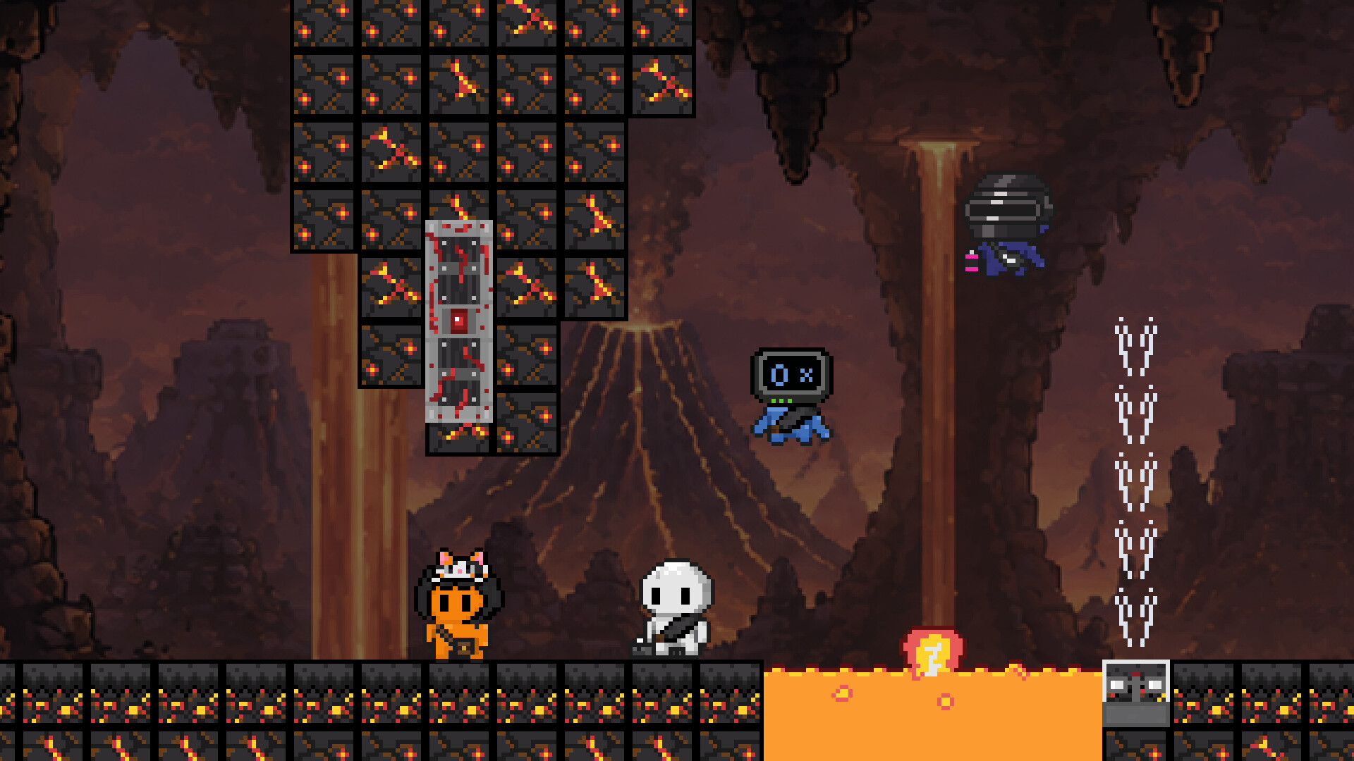 Kamenkik and Friends screenshot 8