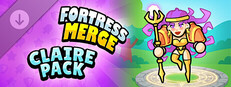 Fortress Marge: Claire Pack