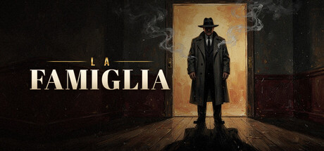 La Famiglia — Steam header