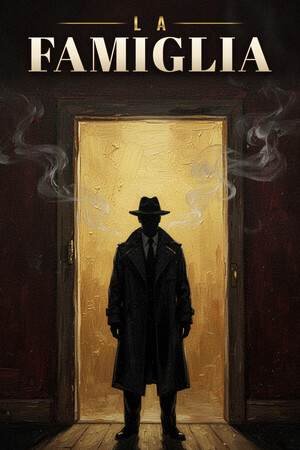 La Famiglia cover art