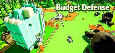 Budget Defense