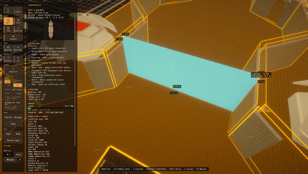 SAND CRUISER screenshot 6