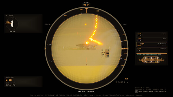 SAND CRUISER screenshot 4