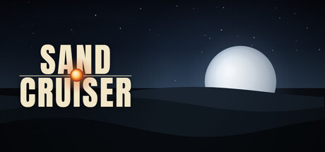 SAND CRUISERの作品画像