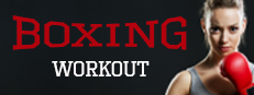 VR Boxing Workout