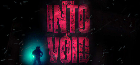 Project Into the Void header art