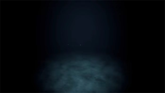 Project Into the Void video 10
