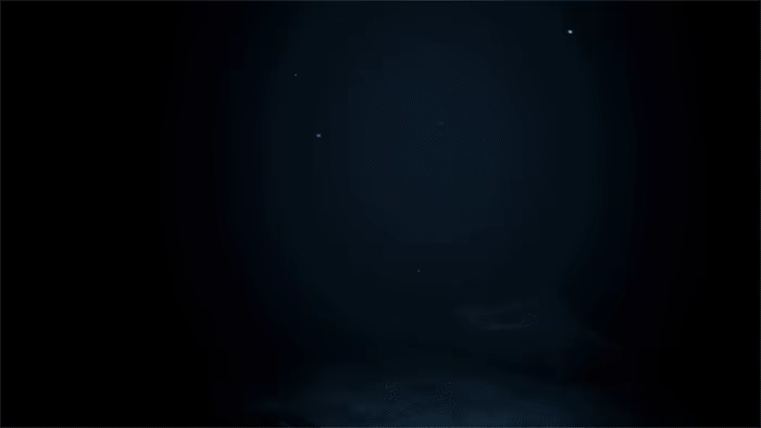 Project Into the Void video 8