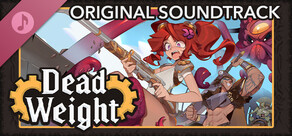 Dead Weight Soundtrack