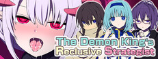 The Demon King's Reclusive Strategist