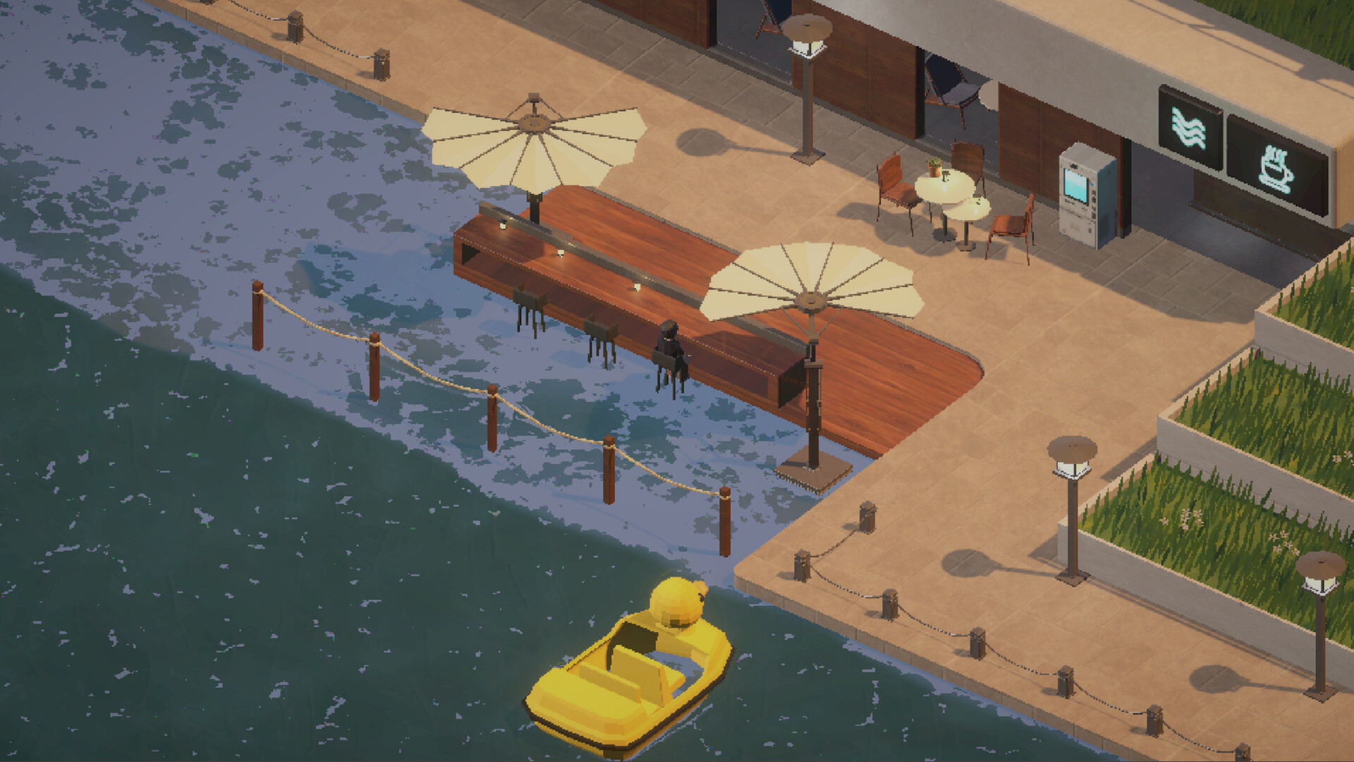 SunSet Diffusion screenshot #3
