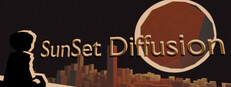 SunSet Diffusion cover