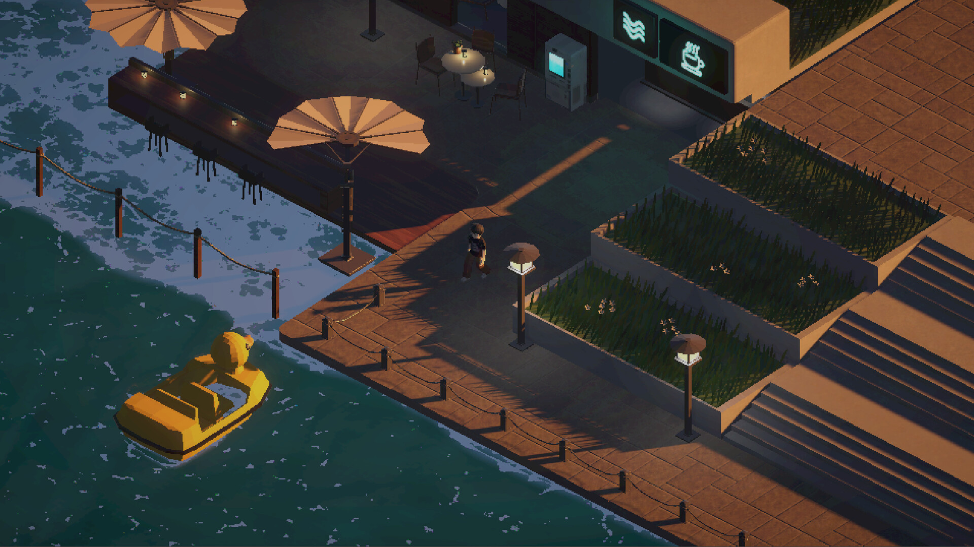 SunSet Diffusion screenshot 7