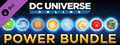 DLC - DC Universe Online™ - Power Bundle (2016) capsule image