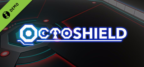 Octoshield VR Demo cover art
