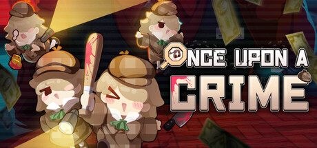 Once Upon a Crime
