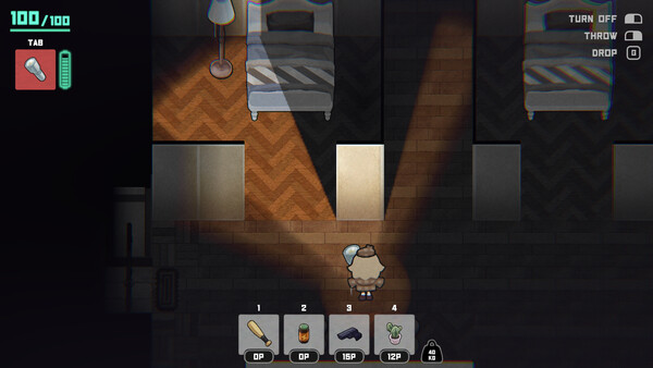 Once Upon a Crime — 2