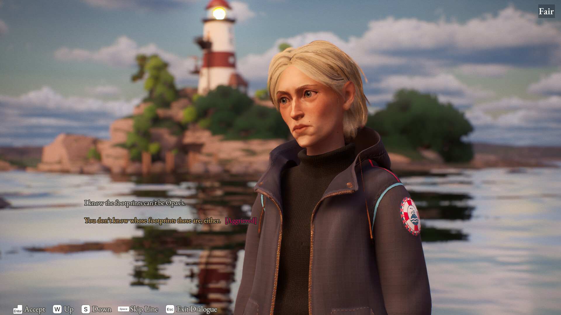 Tidewatch screenshot #1