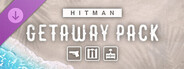 HITMAN WOA - The Getaway Pack