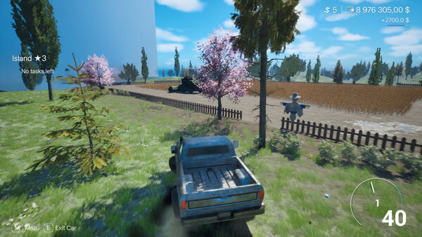 Perfect Place screenshot 6