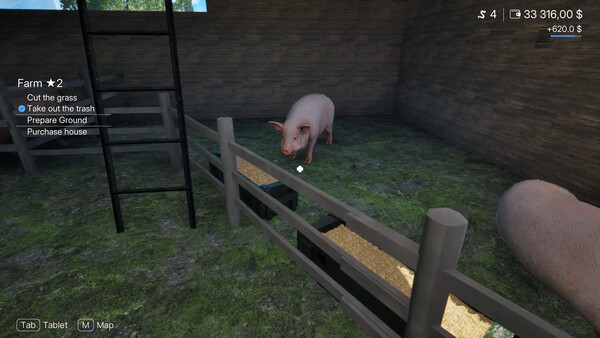 Perfect Place screenshot 1