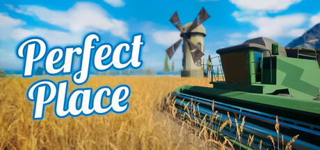 Perfect Place