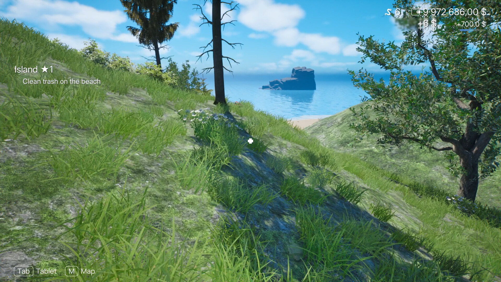 Perfect Place screenshot 3