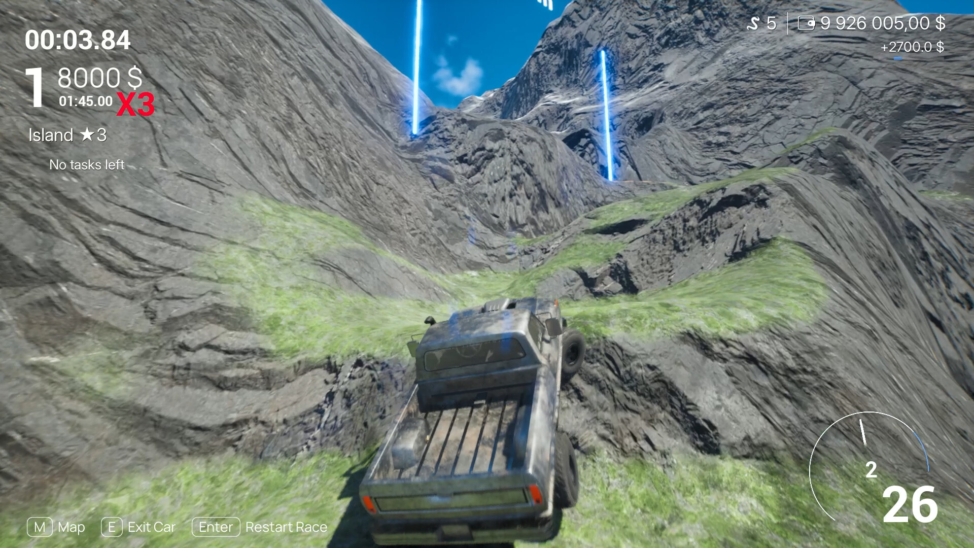 Perfect Place – Screenshot 5